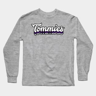 Tommies - University of St. Thomas Long Sleeve T-Shirt